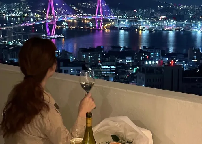 公寓式飯店 Yeoon