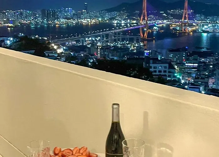 公寓式飯店 Yeoon